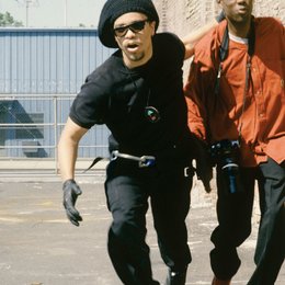 New Jack City / Ice-T Poster