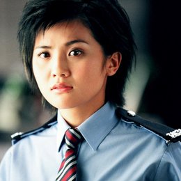New Police Story / Charlene Choi Poster