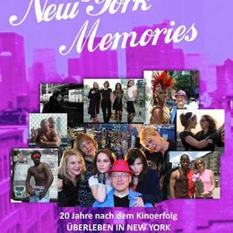 New York Memories Poster