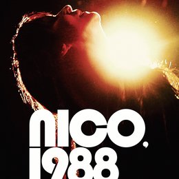 Nico, 1988 Poster