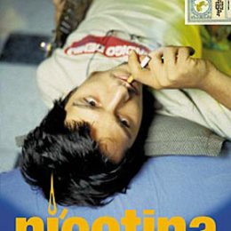 Nicotina Poster