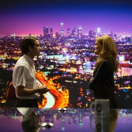 Nightcrawler - Jede Nacht hat ihren Preis / Jake Gyllenhaal / Rene Russo Poster