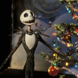 Nightmare Before Christmas / Nightmare Before Christmas 3D Poster