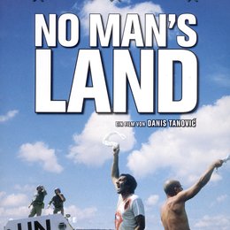 No Man's Land Poster