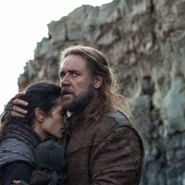 Noah / Jennifer Connelly / Russell Crowe Poster
