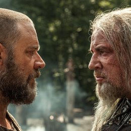 Noah / Russell Crowe / Ray Winstone Poster