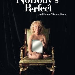 Nobody's Perfect Poster