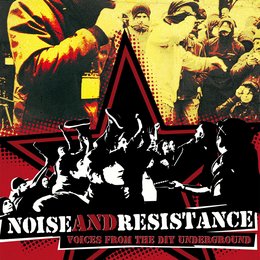 Noise and Resistance Poster