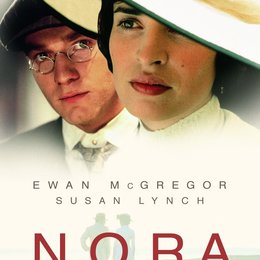 Nora - Die leidenschaftliche Liebe von James Joyce Poster