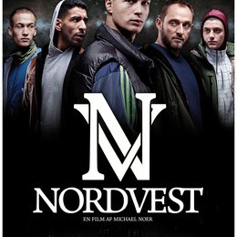 Nordvest Poster