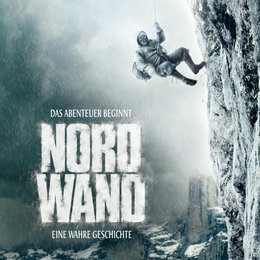 Nordwand Poster