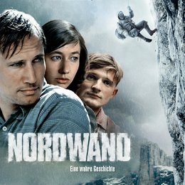 Nordwand Poster