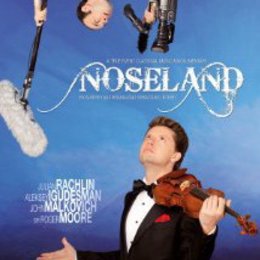 Noseland Poster