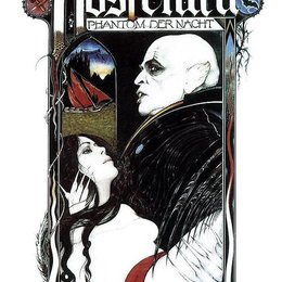 Nosferatu - Phantom der Nacht Poster