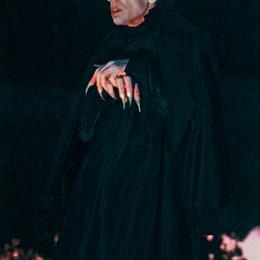 Nosferatu - Phantom der Nacht / Klaus Kinski / Klaus Kinski/Werner Herzog - Exklusiv Edition Poster