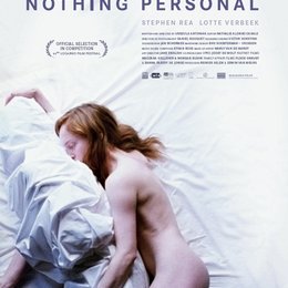 Nothing Personal Poster