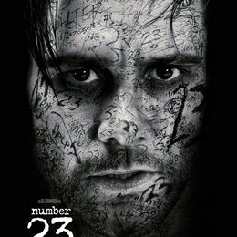Nummer 23 / Number 23, The Poster