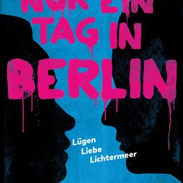 nur-ein-tag-in-berlin-8 Poster