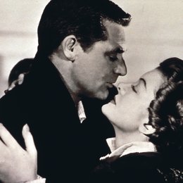 Nur meiner Frau zuliebe / Cary Grant / Myrna Loy Poster