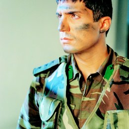 O simdi asker - He is in the Army Now Poster