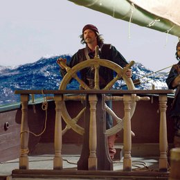 Pirat - Legende - Held - Kaviar-König, Der Poster