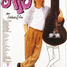 Otto - Der Liebesfilm Poster