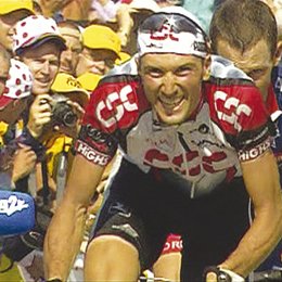 Overcoming - Der Wahnsinn der Tour de France Poster