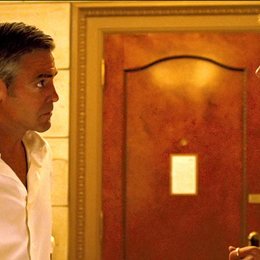 Ocean's 13 / Ocean's Thirteen / George Clooney / Brad Pitt Poster