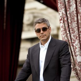 Ocean's Twelve / George Clooney Poster