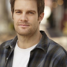October Road / Geoff Stults Poster