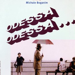 Odessa Odessa Poster