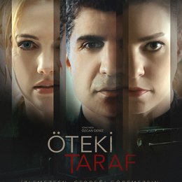 Öteki Taraf Poster