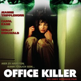 Office Killer Poster