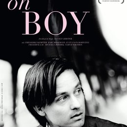 Oh Boy Poster