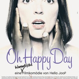Oh Happy Day! Poster
