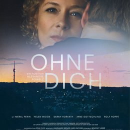 Ohne Dich Poster