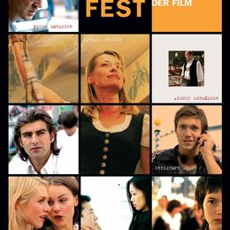Oktoberfest - Der Film / Oktoberfest Poster