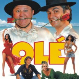 Olé Poster