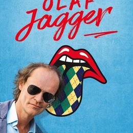 Olaf Jagger Poster