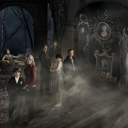 Once Upon a Time - Es war einmal ... (Staffel 03) Poster