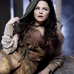 Once Upon a Time - Es war einmal ... (Staffel 01) Poster