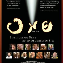One - Der Film / One Poster