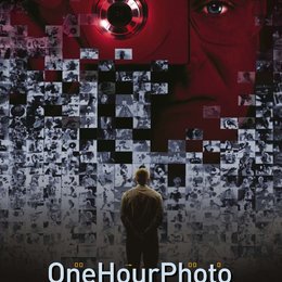 One Hour Photo Poster