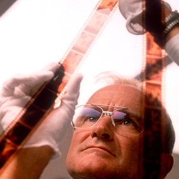 One Hour Photo / Robin Williams Poster