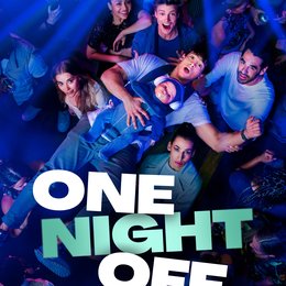 One Night Off Poster