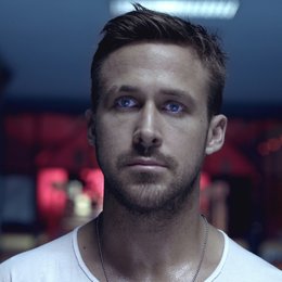 Only God Forgives / Ryan Gosling Poster