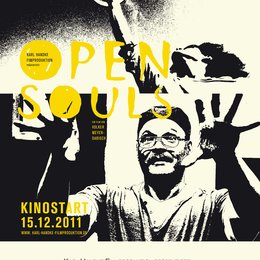 Open Souls Poster