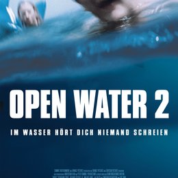 Open Water 2 Poster