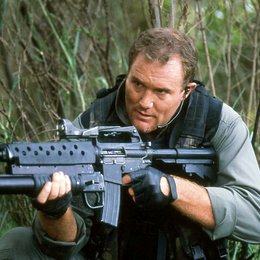 Operation Delta Force 2: Mayday / Michael McGrady Poster