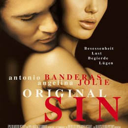Original Sin Poster